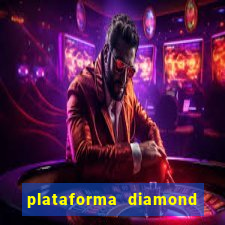 plataforma diamond 777 bet